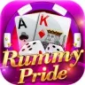 Rummy Pride Icon